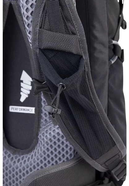 Nomad Topaz Wandelrugzak - 26 Liter - Zwart 12 Nomad Topaz Wandelrugzak - 26 Liter - Zwart - Afbeelding 10