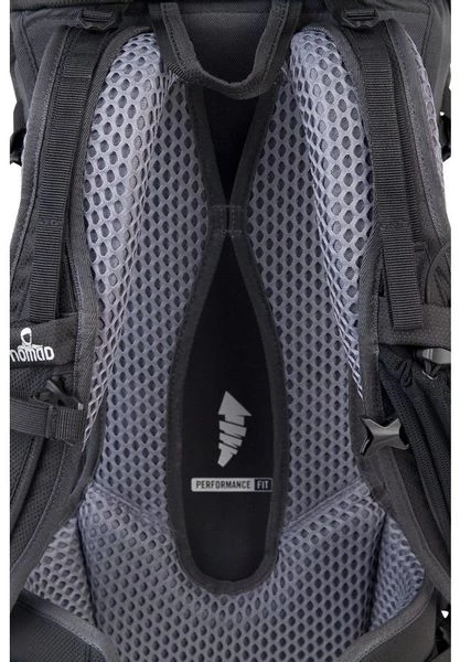 Nomad Topaz Wandelrugzak - 26 Liter - Zwart 13 Nomad Topaz Wandelrugzak - 26 Liter - Zwart - Afbeelding 11