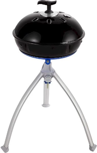 CADAC Grillo Chef 40 Gasbarbecue - BBQ/Chef Pan 4 CADAC Grillo Chef 40 Gasbarbecue - BBQ/Chef Pan - Afbeelding 2