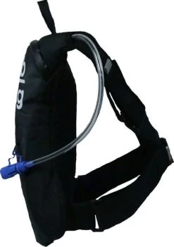 Gabbag Hydro 3L Waterdichte Drinkrugzak - Zwart 14 Gabbag Hydro 3L Waterdichte Drinkrugzak - Zwart -Sport Buitenkamperen 900 634 0hyg410 100 03