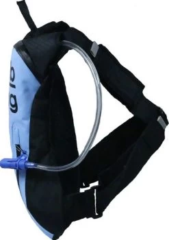 Gabbag Hydro 3L Waterdichte Drinkrugzak - Blauw 15 Gabbag Hydro 3L Waterdichte Drinkrugzak - Blauw -Sport Buitenkamperen 900 636 0hyg410 710 03