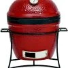 Kamado Joe Junior Barbecue 1 Kamado Joe Junior Barbecue -Sport Buitenkamperen 900 640 kamadojoejr straight cmyk