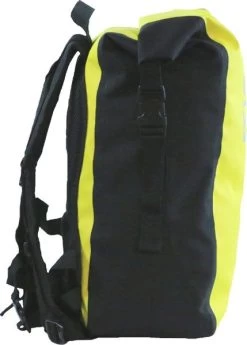 Gabbag Reflective 25L Waterdichte Rugzak - Geel 16 Gabbag Reflective 25L Waterdichte Rugzak - Geel -Sport Buitenkamperen 900 643 0ref510 200 07 1