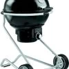 Rösle No. 1 F50 Air Houtskool Barbecue -Sport Buitenkamperen 900 645 4004293250018 13