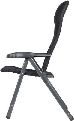 Crespo Air-Deluxe AP-237 Standenstoel - Zwart 20 Crespo Air-Deluxe AP-237 Standenstoel - Zwart -Sport Buitenkamperen 900 648 1149076 04 1