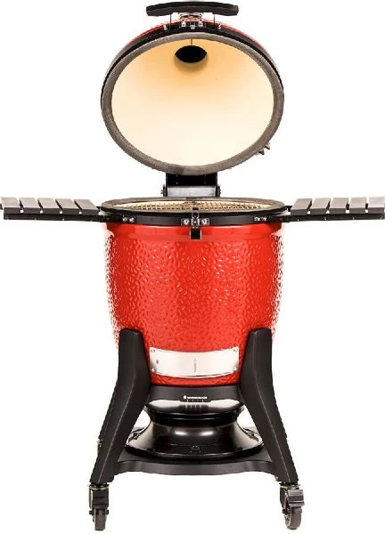 Kamado Joe Classic III Barbecue 4 Kamado Joe Classic III Barbecue - Afbeelding 2