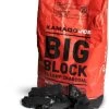 Kamado Joe Big Block Houtskool 9 Kg -Sport Buitenkamperen 900 649 900 649 big block charcoal hero