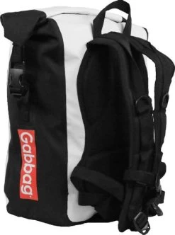 Gabbag Day 25L Waterdichte Rugzak - Wit -Sport Buitenkamperen 900 671 900 671 0jgd310 000 04