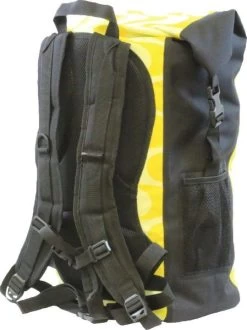 Gabbag The Original II 35L Waterdichte Rugzak - Geel -Sport Buitenkamperen 900 673 0jgd220 200 06 1