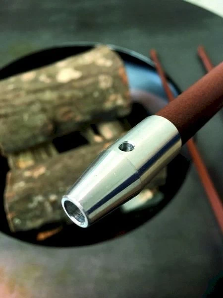 OFYR Buffadoo Set Brown 6 OFYR Buffadoo Set Brown - Afbeelding 4