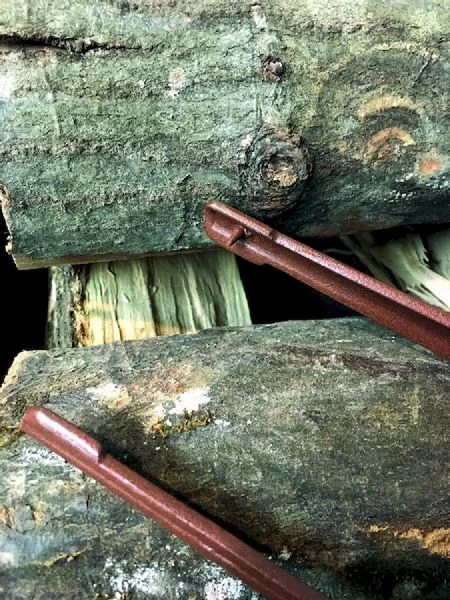 OFYR Buffadoo Set Brown 7 OFYR Buffadoo Set Brown - Afbeelding 5