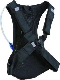 Gabbag Hydro 3L Waterdichte Drinkrugzak - Zwart 18 Gabbag Hydro 3L Waterdichte Drinkrugzak - Zwart -Sport Buitenkamperen 900 679 0hyg410 100 04