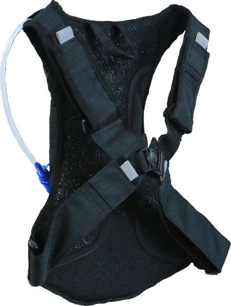 Gabbag Hydro 3L Waterdichte Drinkrugzak - Zwart 10 Gabbag Hydro 3L Waterdichte Drinkrugzak - Zwart - Afbeelding 8