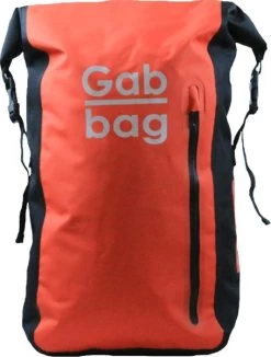 Gabbag Reflective 35L Waterdichte Rugzak - Rood -Sport Buitenkamperen 900 683 0ref210 400 01