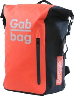Gabbag Reflective 25L Waterdichte Rugzak - Rood -Sport Buitenkamperen 900 695 0ref510 400 02