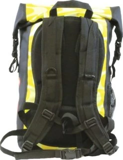 Gabbag The Original II 35L Waterdichte Rugzak - Geel -Sport Buitenkamperen 900 696 0jgd220 200 05 1