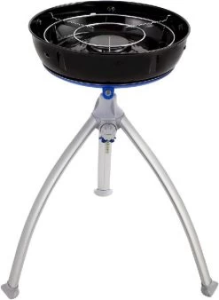CADAC Grillo Chef 40 Gasbarbecue - BBQ/Chef Pan 17 CADAC Grillo Chef 40 Gasbarbecue - BBQ/Chef Pan -Sport Buitenkamperen 900 702 5650 grillo chef 40 pot stand 1
