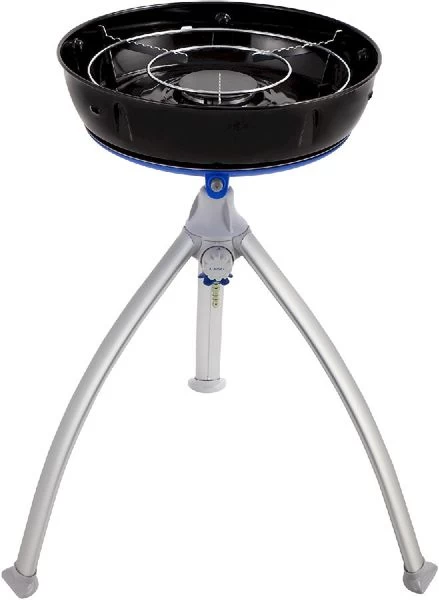 CADAC Grillo Chef 40 Gasbarbecue - BBQ/Chef Pan 7 CADAC Grillo Chef 40 Gasbarbecue - BBQ/Chef Pan - Afbeelding 5