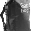 Gabbag Reflective 25L Waterdichte Rugzak - Zwart 1 Gabbag Reflective 25L Waterdichte Rugzak - Zwart -Sport Buitenkamperen 900 709 0ref510 100 08