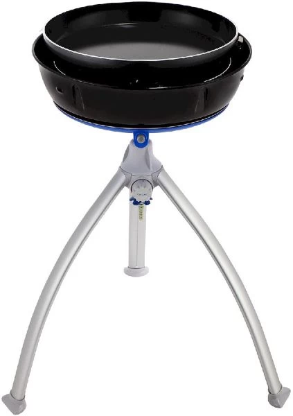 CADAC Grillo Chef 40 Gasbarbecue - BBQ/Chef Pan 6 CADAC Grillo Chef 40 Gasbarbecue - BBQ/Chef Pan - Afbeelding 4