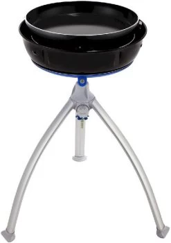 CADAC Grillo Chef 40 Gasbarbecue - BBQ -Sport Buitenkamperen 900 709 5650 grillo chef 40 chef pan