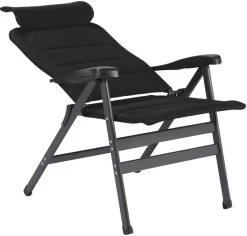 Crespo Air-Deluxe Compact AP-238 XL Standenstoel - Zwart -Sport Buitenkamperen 900 714 1149133 06