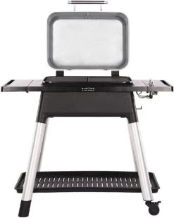 Everdure Force Gas Barbecue - Grijs 7 Everdure Force Gas Barbecue - Grijs -Sport Buitenkamperen 900 717 9312646028562 1
