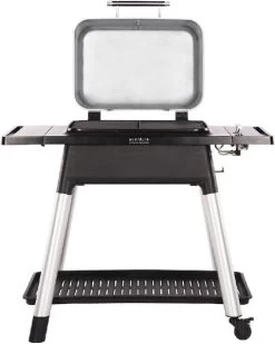 Everdure Force Gas Barbecue - Wit 7 Everdure Force Gas Barbecue - Wit -Sport Buitenkamperen 900 718 9312646028593 1