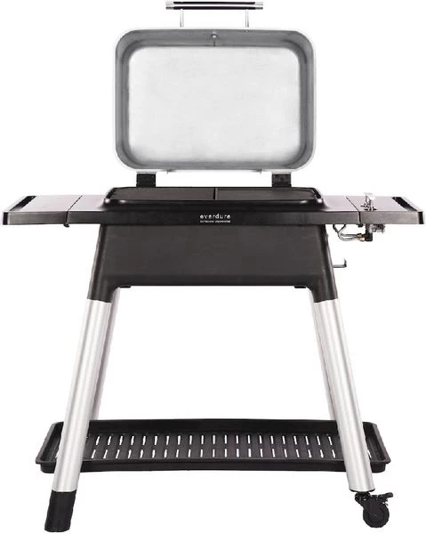 Everdure Force Gas Barbecue - Wit 5 Everdure Force Gas Barbecue - Wit - Afbeelding 3
