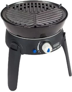CADAC Safari Chef 30 Gasbarbecue - LP Lite -Sport Buitenkamperen 900 719 6540 safari chef 30 bbq grid