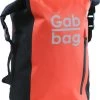 Gabbag Reflective 25L Waterdichte Rugzak - Rood -Sport Buitenkamperen 900 720 0ref510 400 08
