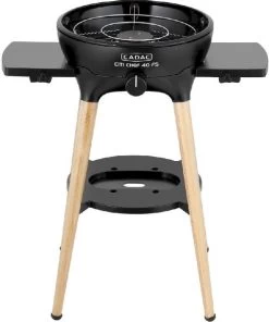 CADAC Citi Chef 40 FS Gasbarbecue 16 CADAC Citi Chef 40 FS Gasbarbecue -Sport Buitenkamperen 900 736 5615 20 04 citi chef 40 fs 7