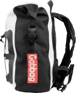 Gabbag Day 25L Waterdichte Rugzak - Wit -Sport Buitenkamperen 900 740 900 740 0jgd310 000 03
