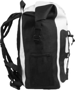 Gabbag Day 25L Waterdichte Rugzak - Wit -Sport Buitenkamperen 900 743 900 743 0jgd310 000 07