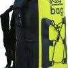Gabbag Day 25L Waterdichte Rugzak - Geel -Sport Buitenkamperen 900 747 900 747 0jgd310 200 08