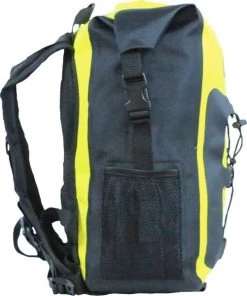 Gabbag Day 25L Waterdichte Rugzak - Geel -Sport Buitenkamperen 900 751 900 751 0jgd310 200 07
