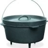 Barbecook Junko Dutch Oven - Medium 2 Barbecook Junko Dutch Oven - Medium -Sport Buitenkamperen 900 752 bc woo 6008 pr 01 hr