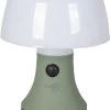 Bo-Camp Sirius Tafellamp Met Kap - Groen -Sport Buitenkamperen 900 756 5818904
