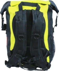 Gabbag Day 25L Waterdichte Rugzak - Geel -Sport Buitenkamperen 900 756 900 756 0jgd310 200 05
