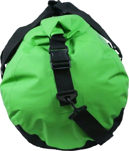 Gabbag Duffel 65L Waterdichte Tas - Groen 9 Gabbag Duffel 65L Waterdichte Tas - Groen - Afbeelding 7