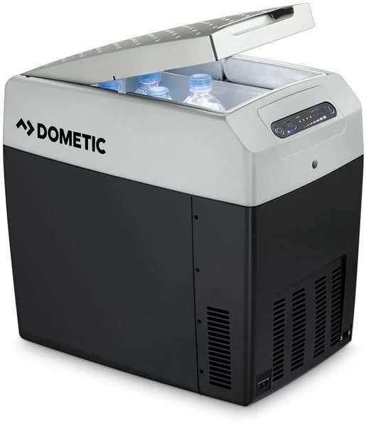 Dometic TropiCool TCX 21 Elektrische Koelbox - 20 Liter 4 Dometic TropiCool TCX 21 Elektrische Koelbox - 20 Liter - Afbeelding 2