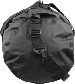 Gabbag Duffel 65L Waterdichte Tas - Zwart -Sport Buitenkamperen 900 804 0jgr220 100 07