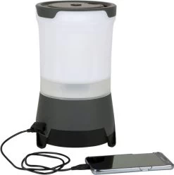 Bo-Camp Photon Tafellamp - Zwart & Antraciet 14 Bo-Camp Photon Tafellamp - Zwart & Antraciet -Sport Buitenkamperen 900 812 5818915 12