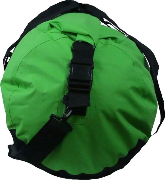 Gabbag Duffel 65L Waterdichte Tas - Groen 7 Gabbag Duffel 65L Waterdichte Tas - Groen - Afbeelding 5
