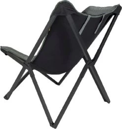 Bo-Camp Industrial Molfat Relaxstoel - Groen/Grijs 19 Bo-Camp Industrial Molfat Relaxstoel - Groen/Grijs -Sport Buitenkamperen 900 826 1200353 04