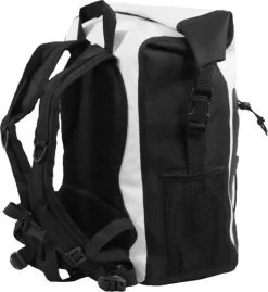 Gabbag Day 25L Waterdichte Rugzak - Wit -Sport Buitenkamperen 900 826 900 823 0jgd310 000 06