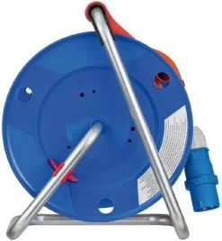 Brennenstuhl Kabelhaspel Garant CEE 25 M 14 Brennenstuhl Kabelhaspel Garant CEE 25 M -Sport Buitenkamperen 900 829 4007123673919 1182690100 a008 detail