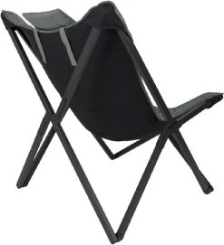 Bo-Camp Industrial Molfat Relaxstoel - Groen/Grijs 21 Bo-Camp Industrial Molfat Relaxstoel - Groen/Grijs -Sport Buitenkamperen 900 838 1200353 05