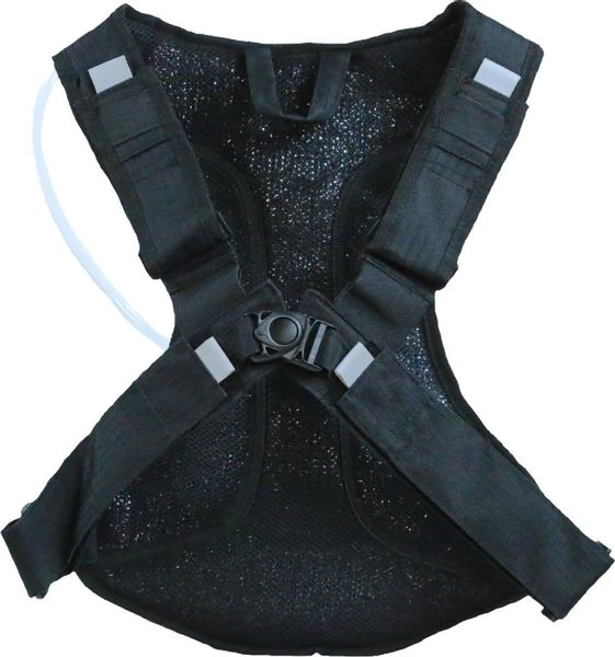 Gabbag Hydro 3L Waterdichte Drinkrugzak - Zwart 8 Gabbag Hydro 3L Waterdichte Drinkrugzak - Zwart - Afbeelding 6