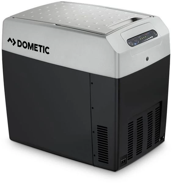 Dometic TropiCool TCX 21 Elektrische Koelbox - 20 Liter 3 Dometic TropiCool TCX 21 Elektrische Koelbox - 20 Liter